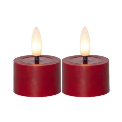 Flamme Flow 4x5 cm 2-pack