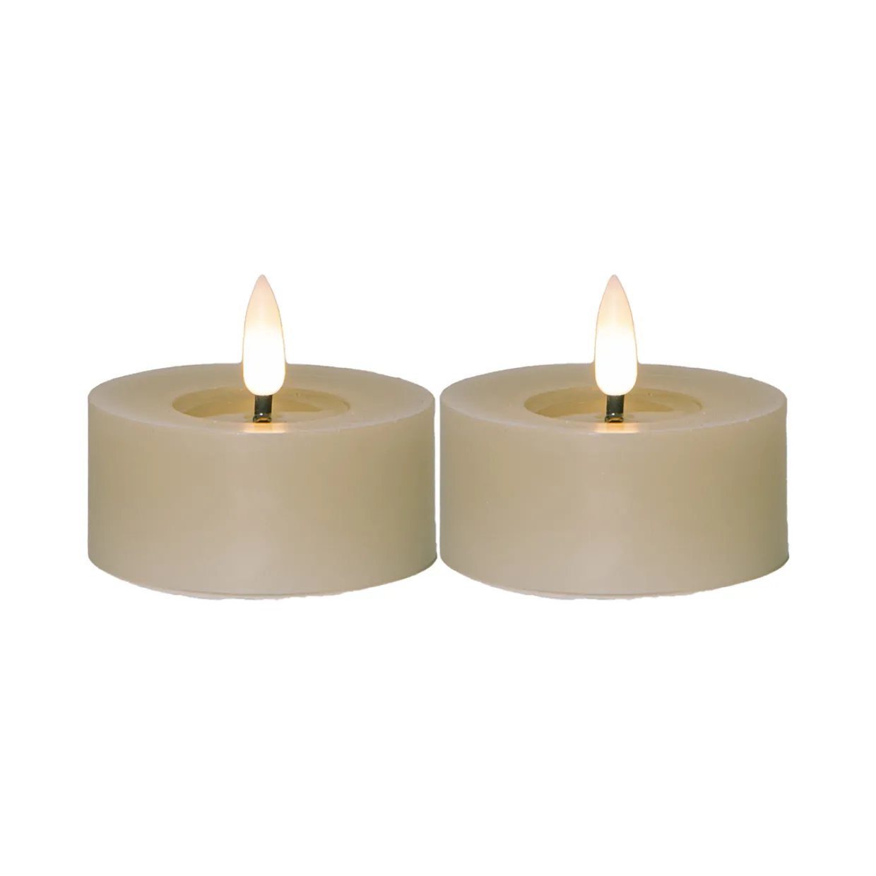 Flamme Flow 7x5 cm 2-pack