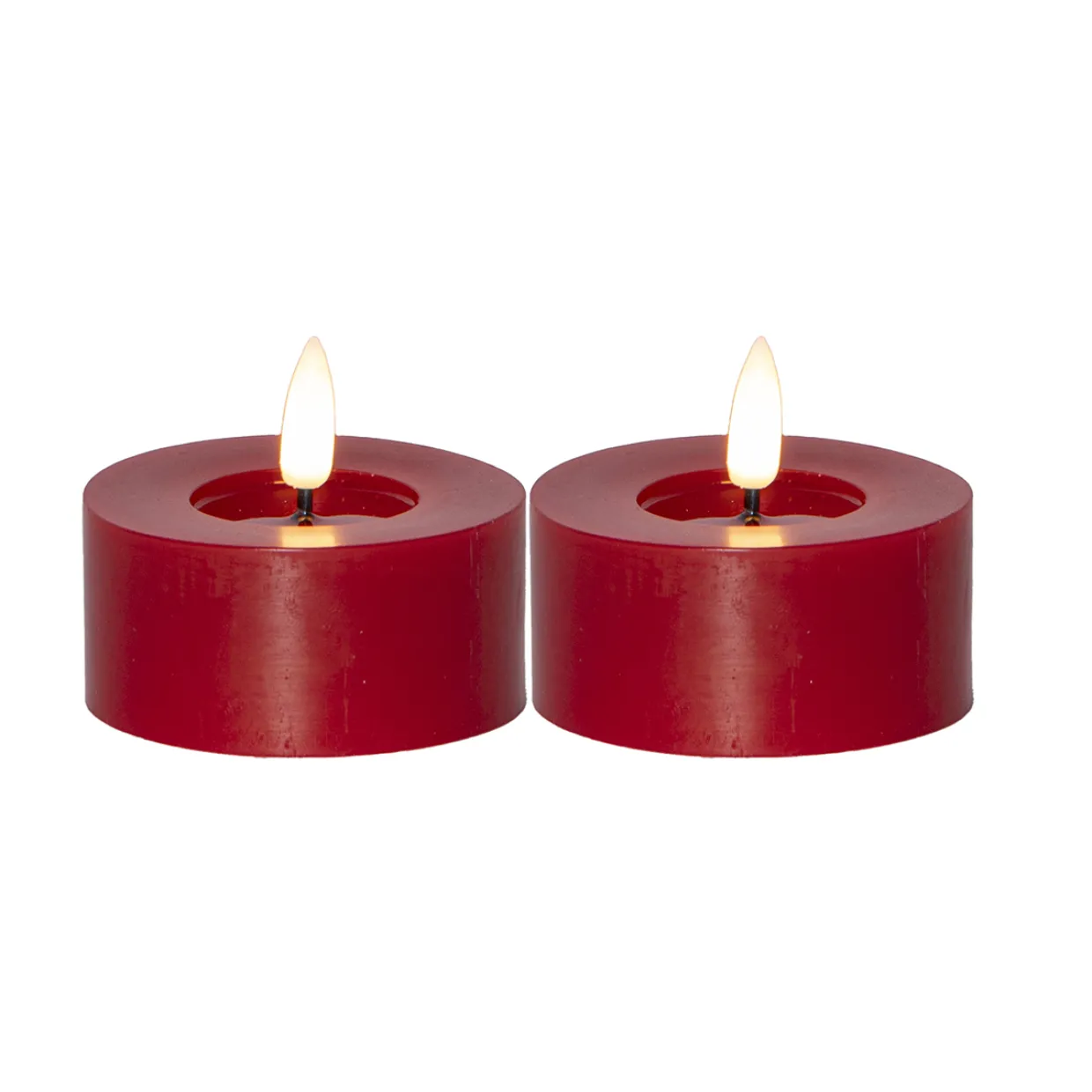 Flamme Flow 7x5 cm 2-pack