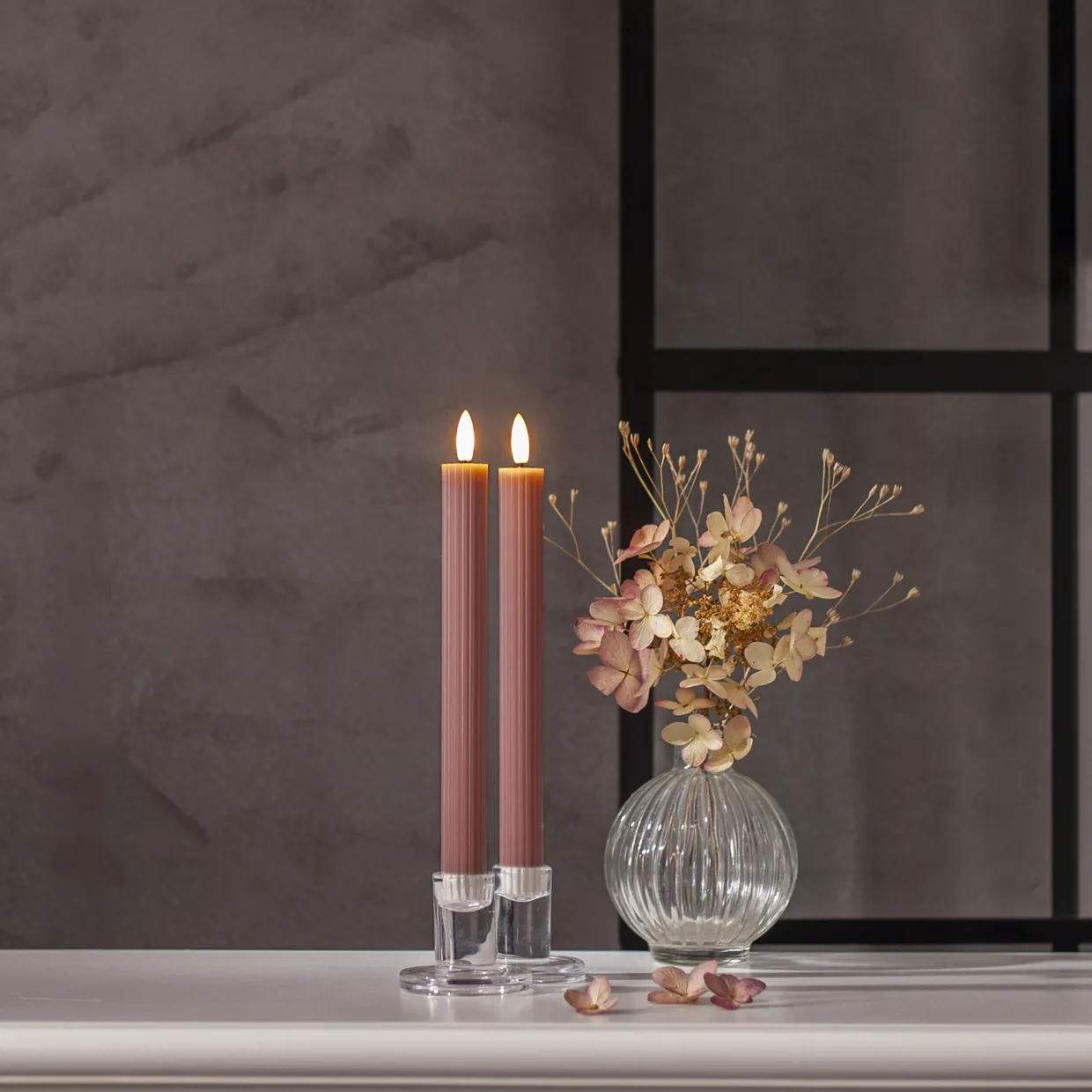 Flamme Stripe