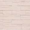 Flatsten Profit Rustic Stone White
