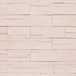Flatsten Profit Rustic Stone White