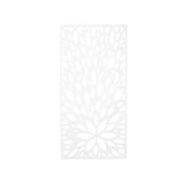 Fleur 790x1590x18 mm