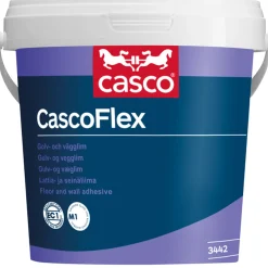 flex till väggbeklädnad 1 l