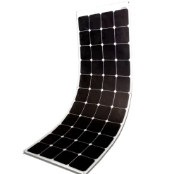 Flexible 120 W EFTE + HPBC