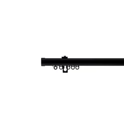 Flexi-skena 160cm för Gardinupphängning