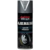 Fälgar Silver 400 ml