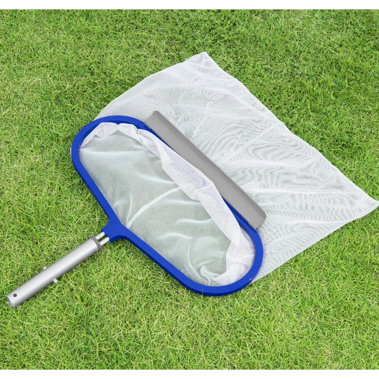 Flowclear Aquarake Deluxe Aluminium Pool Leaf