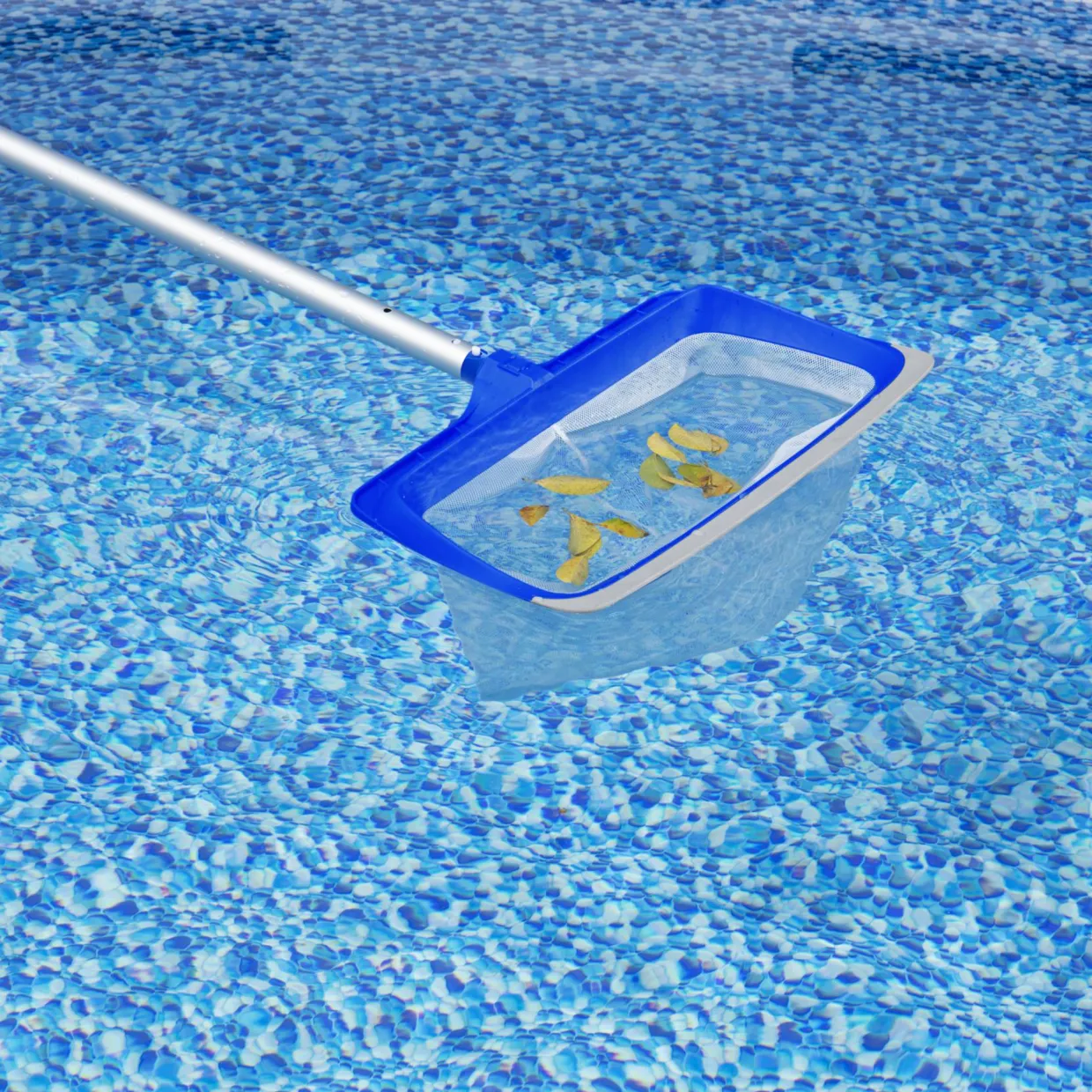 Flowclear AquaRake Håv Exkl Skaft