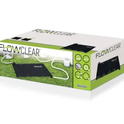 Flowclear Clean Sun Power