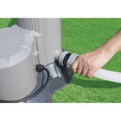 Flowclear Clean Sun Power