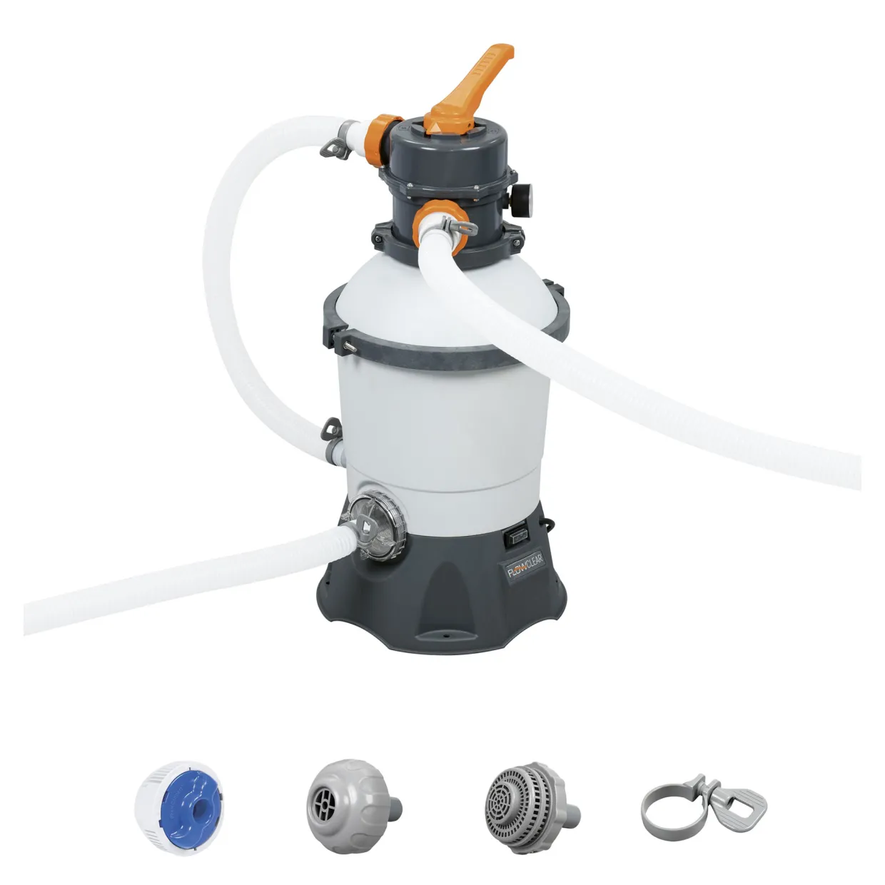Flowclear 3028l/h