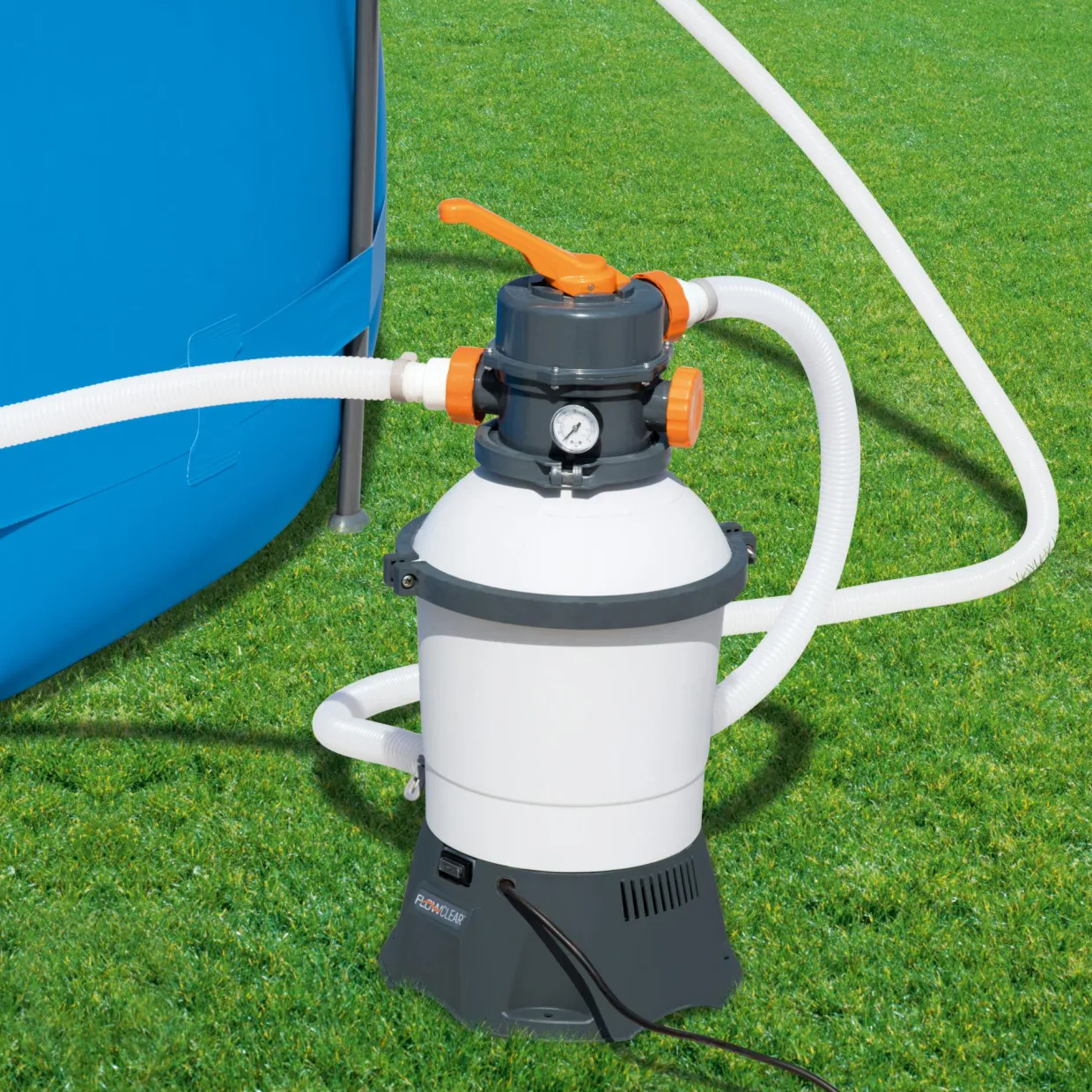 Flowclear 3028l/h