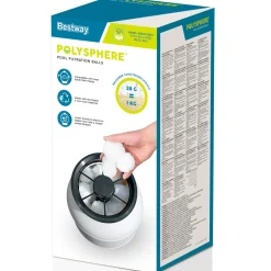 Flowclear Polysphere