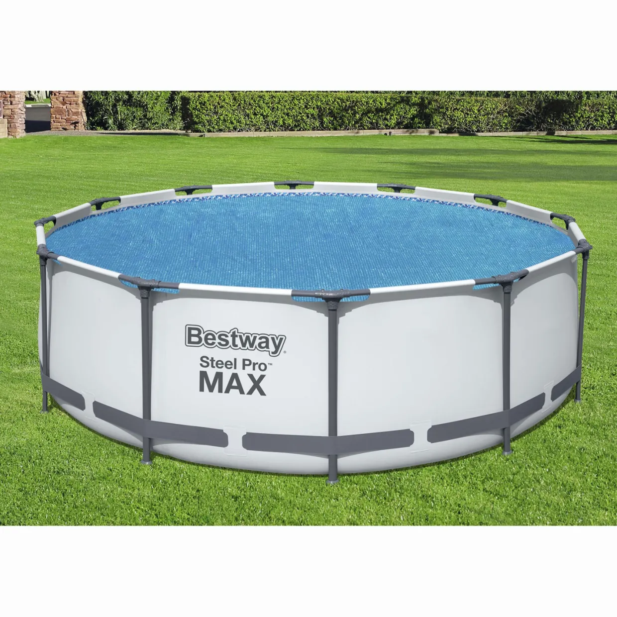 Flowclear Solar Ø3,56 m