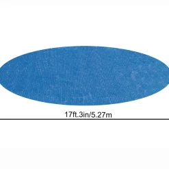 Flowclear Solar Ø5,27 m