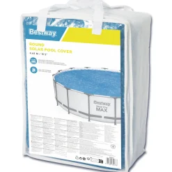 Flowclear Solar Ø4,62 m