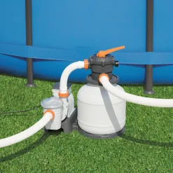 Flowclear Till Ovanmarkpool 1100-54500 Liter