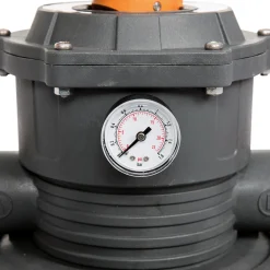 Flowclear Till Ovanmarkpool 1100-54500 Liter