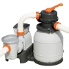 Flowclear Till Ovanmarkpool 1100-42300 Liter