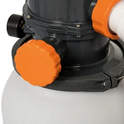 Flowclear Till Ovanmarkpool 1100-42300 Liter