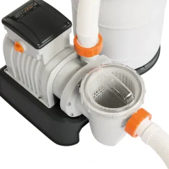 Flowclear Till Ovanmarkpool 1100-42300 Liter