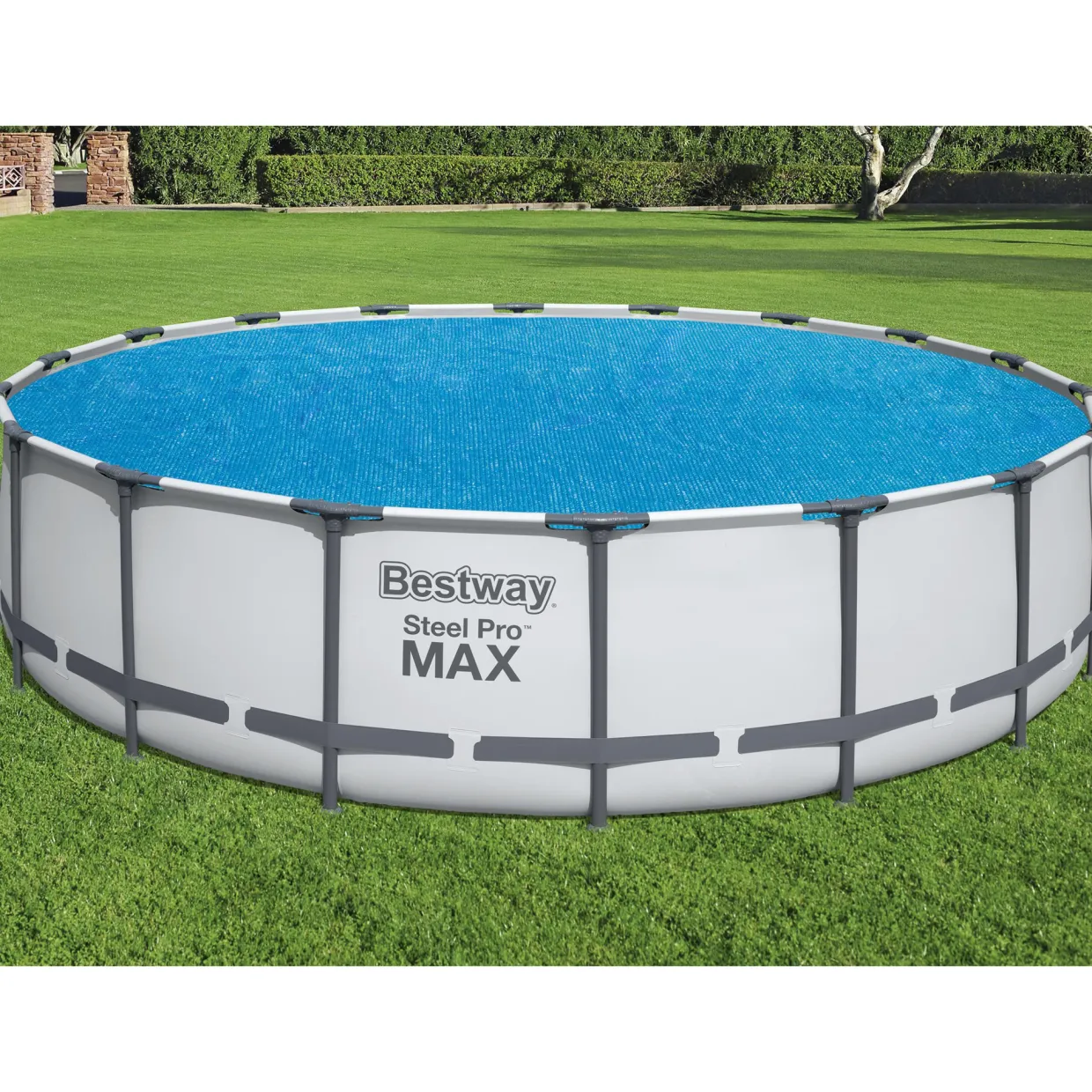 Flowclear Till Ovanmarkpool 5,49 m