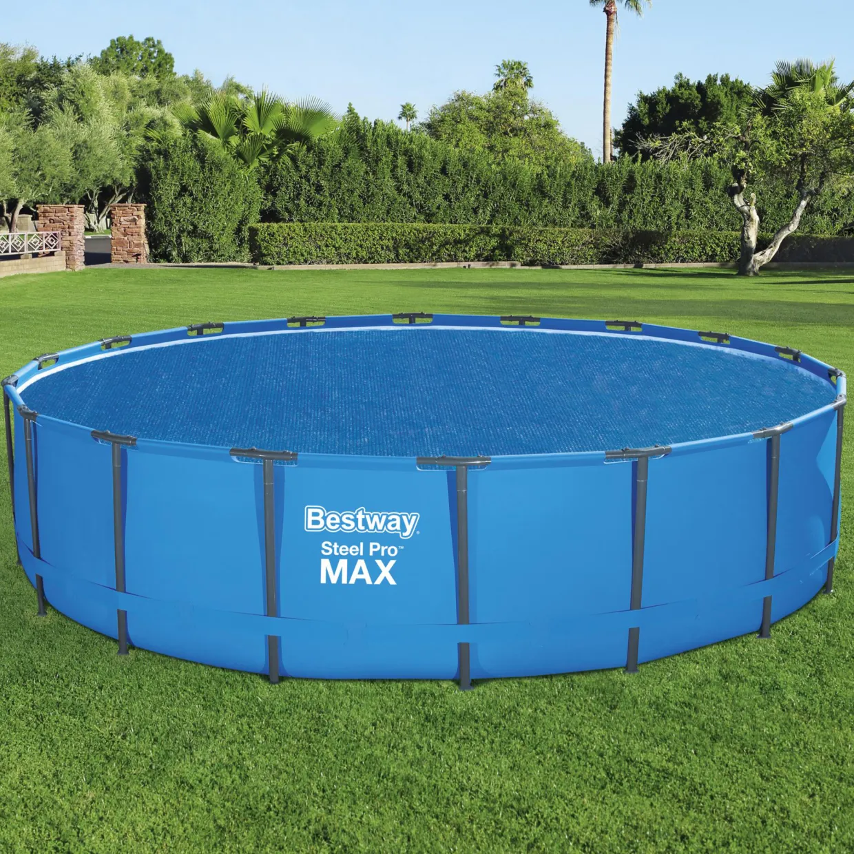 Flowclear Till Ovanmarkpool 5,49 m