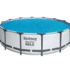 Flowclear Till Ovanmarkpool 4,17 m