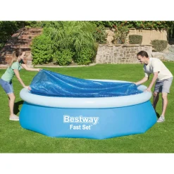 Flowclear Till Ovanmarkpool 4,17 m