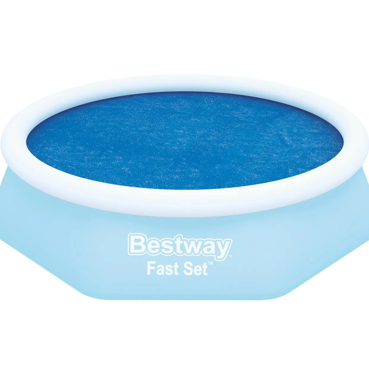Flowclear Till Ovanmarkpool 2,44 m