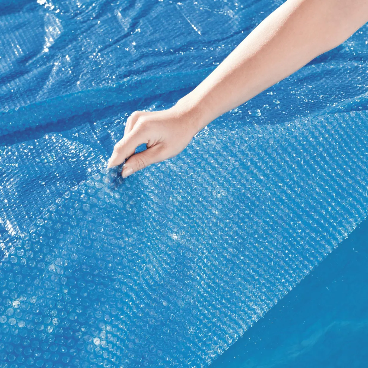 Flowclear Till Ovanmarkpool 2,44 m