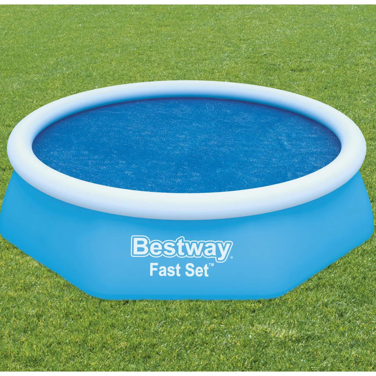 Flowclear Till Ovanmarkpool 2,44 m