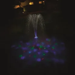 FlowPlanet Pool Fountain