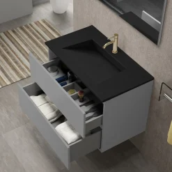 Flow Solid Surface