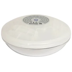 Flytande Lampa med Flerfärgsläge till Pool