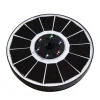Flytande Soldriven 150 l/tim med Batteri