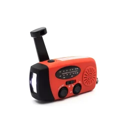 FM/AM Med Powerbank