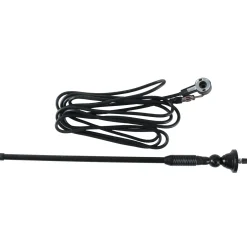 FM-antenn LTC Svart - 3046 - Bygghemma.se