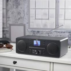 FM/DAB+/CD/BT DR1560CBT