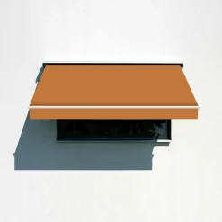 FM30 Orange