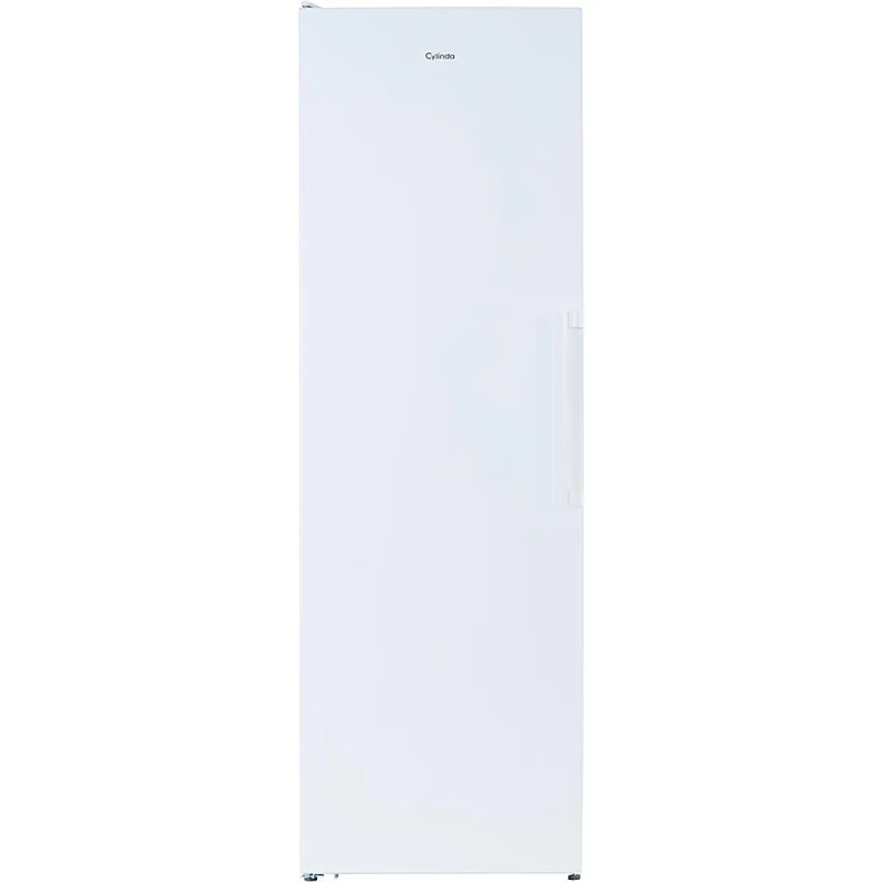 F2385NVE Vit Vänsterhängd