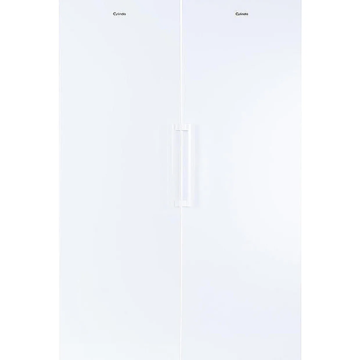 F2385NVE Vit Vänsterhängd