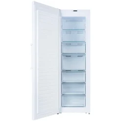 F2385NVE Vit Vänsterhängd