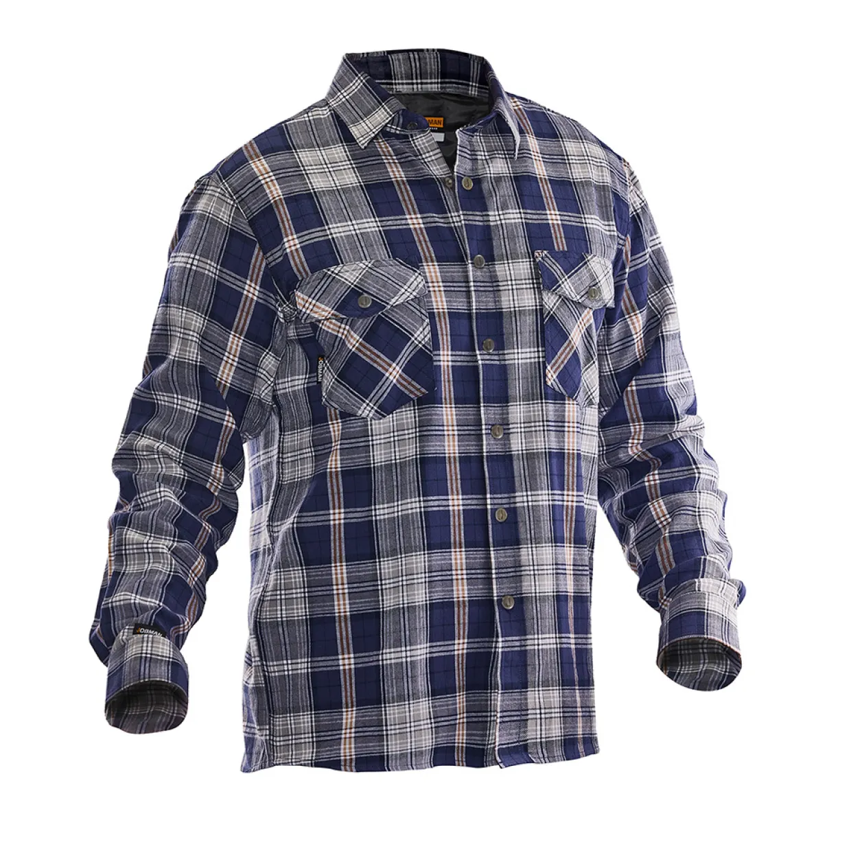 Fodrad Navy/Grey 5157