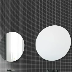Fojs Collection Svart Mosaic Glossy 3x3 cm