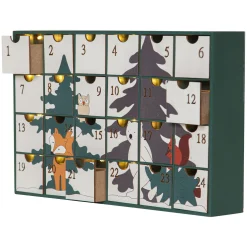 Forest Friends Kalender