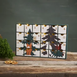 Forest Friends Kalender