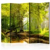Forest Clearing II 225x172 cm