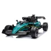 Formel 1 Aston Martin 4x12 Motor EVA-Hjul